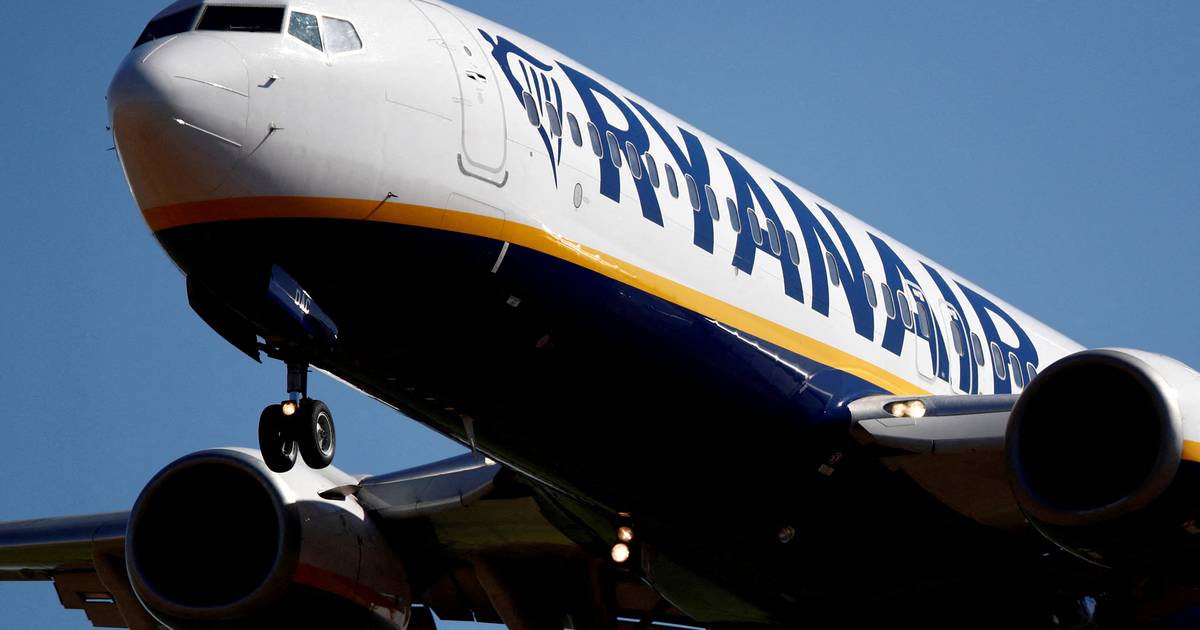 Il segretario dell’ACV lancia l’allarme per la pausa giudiziaria nel caso Ryanair: ‘Serve una dichiarazione politica’ |  interno
