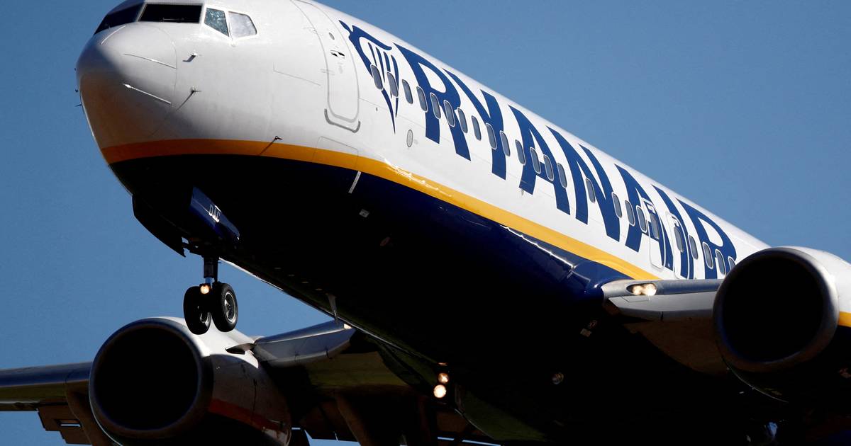 Le secrétaire d’ACV tire la sonnette d’alarme sur l’arrêt judiciaire du dossier Ryanair : « Une déclaration politique est nécessaire » |  intérieur