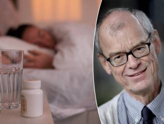 1 op 7 gebruikt soms slaapmiddelen, maar is dat wel veilig? “Welk middel voor jou geschikt is, hangt af van de omstandigheden”