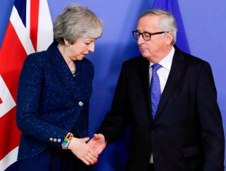 Nog geen witte rook in brexit-onderhandelingen, “maar gesprekken gingen goed”