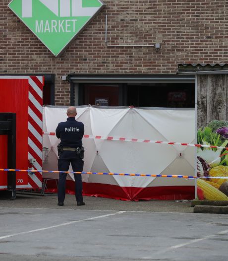 Un cambrioleur poignardé à mort dans une supérette du Limbourg: le gérant “a dû réagir, il n’a fait que se défendre”