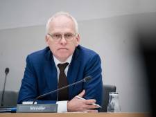 Minister Adema na 'politieke doodzonde': ‘Excuses aan Kamer en vooral aan de boeren’