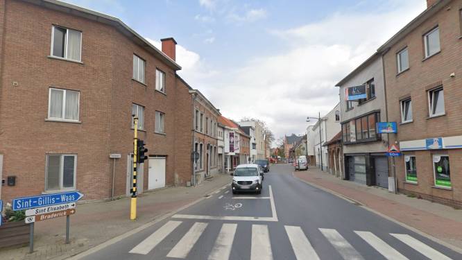 Inbraakpoging in flat Oude Dorpsstraat