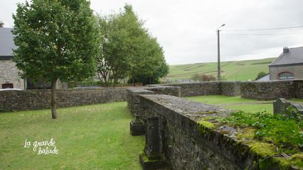 21. Ressourcement et bains de forêt