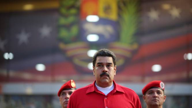 Le référendum anti-Maduro dans l'impasse au Vénézuela