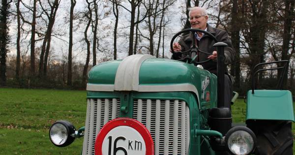60-jarig Loonbedrijf Postel in Tilligte van alle markten thuis - Tubantia