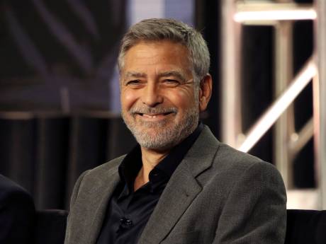 George Clooney défend Tom Cruise après son coup de colère: “Il n’a pas tort”