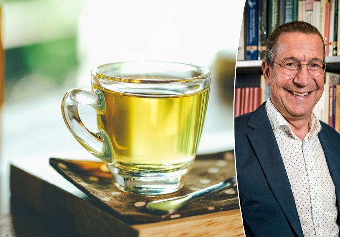 Groene thee: is het even gezond als iedereen zegt?