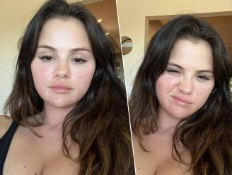 “Adembenemend mooi”: Selena Gomez geprezen om foto's zonder make-up 