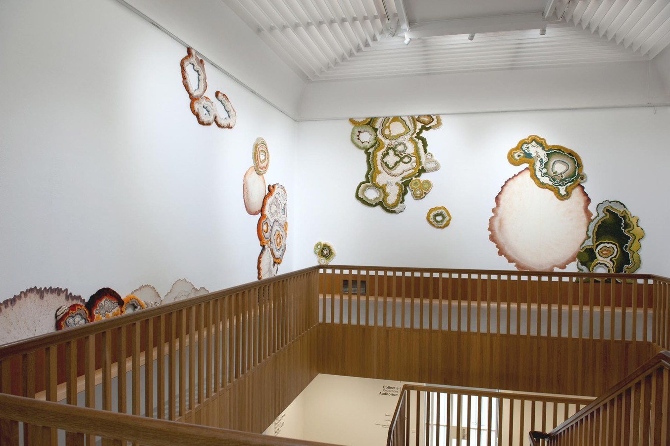 WTC Art Gallery heropent in World Trade Center Rotterdam na renovatie