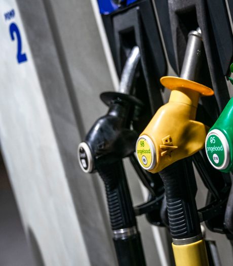 Unieke situatie nu diesel duurder is dan benzine in Duitsland: ‘Dit is voor ons ook nieuw’