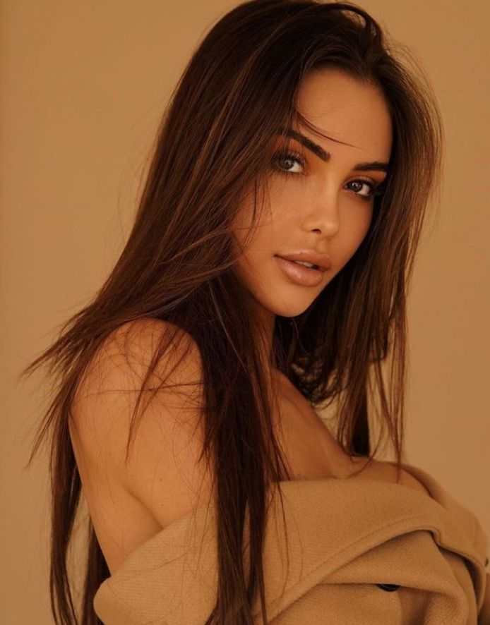 Nabilla