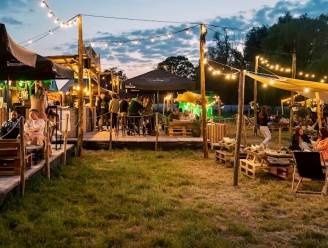 Zomerbar Bloom moet dicht van Raad van State: “Dit voelt heel onrechtvaardig aan”