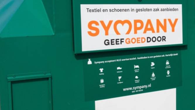 Waarschuwing voor valse flyers over huis-aan-huis textielinzameling: ‘Bied je kleding niet aan’
