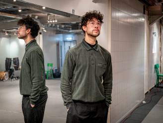 Danser Roy Overdijk: ‘The Ruggeds is een familie en ik kan mijn creativiteit erin kwijt’