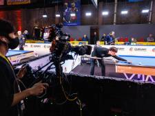 Las Vegas, Ho Chi Minh-stad: World Cup driebanden Veghel voegt zich in illuster rijtje