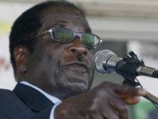 L'opposition refuse de reconnaître la réélection de Mugabe