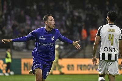 Charleroi s'écroule complètement au Patro Eisden et dit déjà au revoir à la Coupe (4-1)