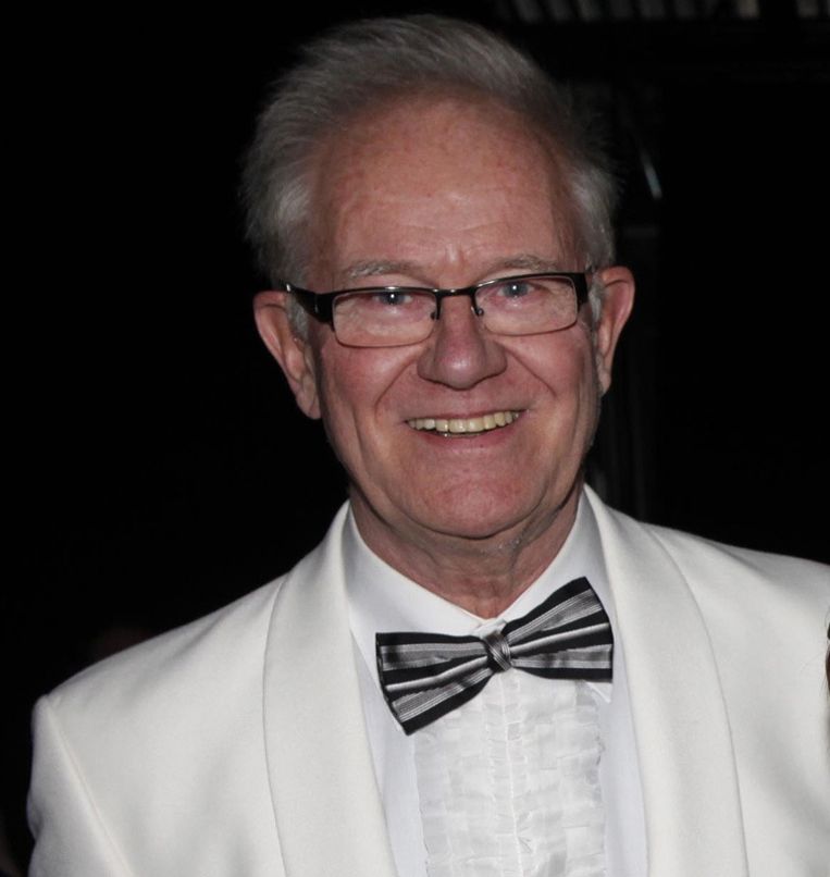 Acteur Alex Cassiers 76 Overleden De Morgen