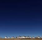 Hoe fotografeer je iets wat zelfs het licht verzwelgt?