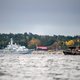Zweden vinden gezonken miniduikboot voor kust