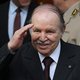 Algerijnse president Bouteflika afgetreden