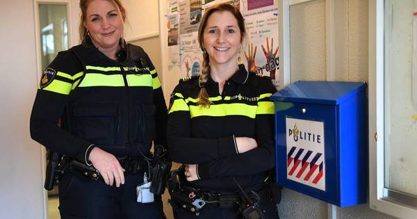 Politie Mill komt met brievenbussen voor tips | Mill en St. Hubert - De Gelderlander