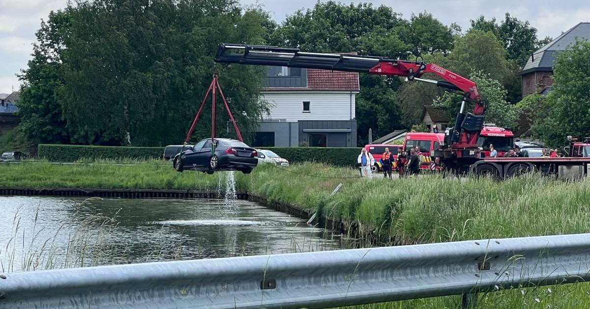 Familiedrama in Lommel: 37-jarige man neemt zoontjes mee de dood in na breuk met vriendin