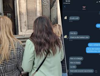 “Ik wil coke snuiven op je kont”: twintiger die tientallen meisjes stalkte, veroordeeld voor verkrachting op afstand