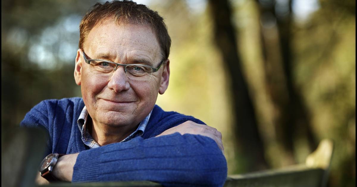 Nieuwslezer Jan De Hoop Blikt Terug Op 25 Jaar Rtl Show Ad Nl