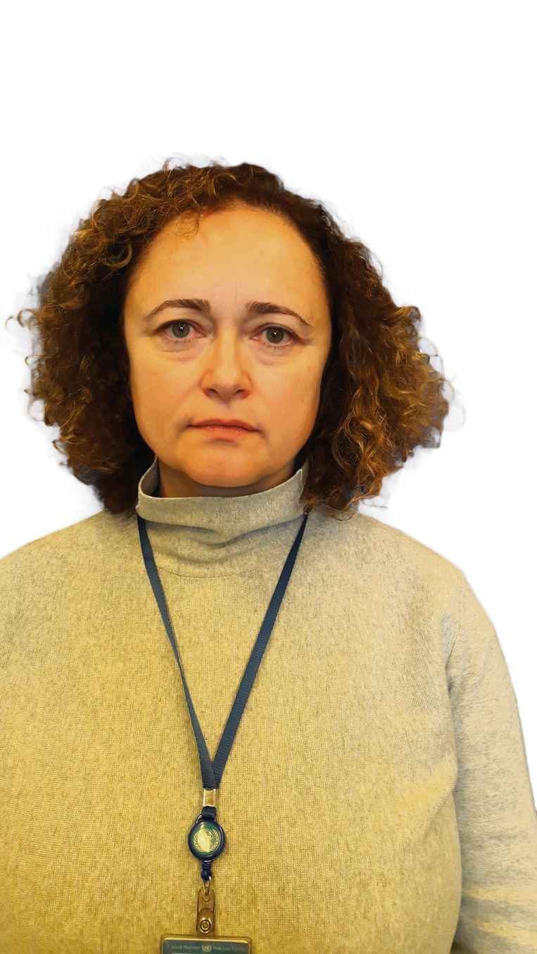 Ljiljana Pitesa: 