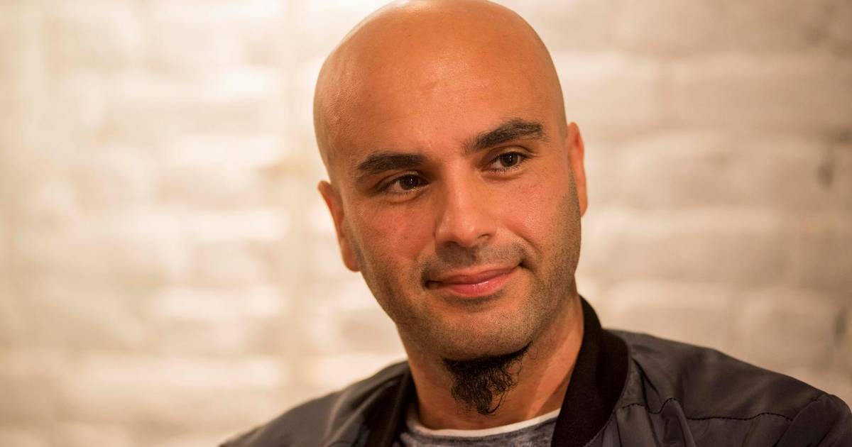 Mohamed El Bachiri, bekend van ‘Een jihad van liefde’, wint prijs voor ...