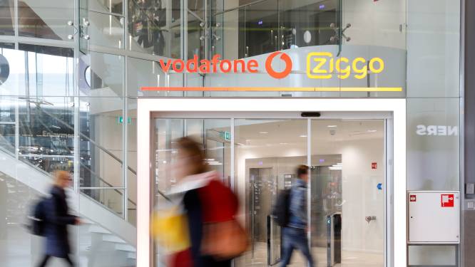 Medewerker VodafoneZiggo op non-actief na klachten grensoverschrijdend gedrag: ‘We zijn geschrokken’