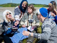 Bingewatchen bij Nazomerfestival: ‘We gaan Domburg omtoveren tot een Noors stadje’