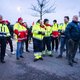 Fanatiek staken is effectief, maar hoe lang nog?