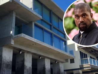 BINNENKIJKEN. Van immense ranch tot ‘bunker’ in Malibu: dit zijn de luxueuze eigendommen van Kanye West