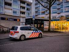 Jongen (17) met mes probeert winkel te overvallen in Tilburg en slaat op de vlucht