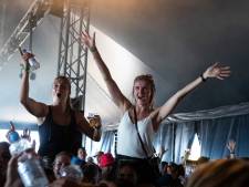 Suzan & Freek, Di-rect en Flemming: eerste namen Huntenpop bekend 