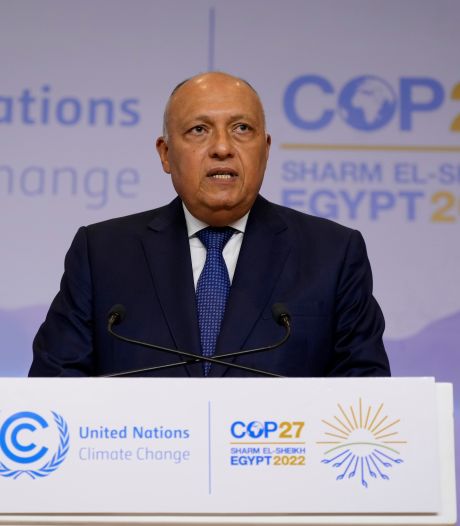 “Accord trouvé” à la COP27 sur les dégâts climatiques 