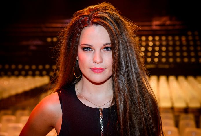 Robin Martens: 'Ik zat anderhalf jaar overspannen thuis na GTST-exit' | Show | AD.nl