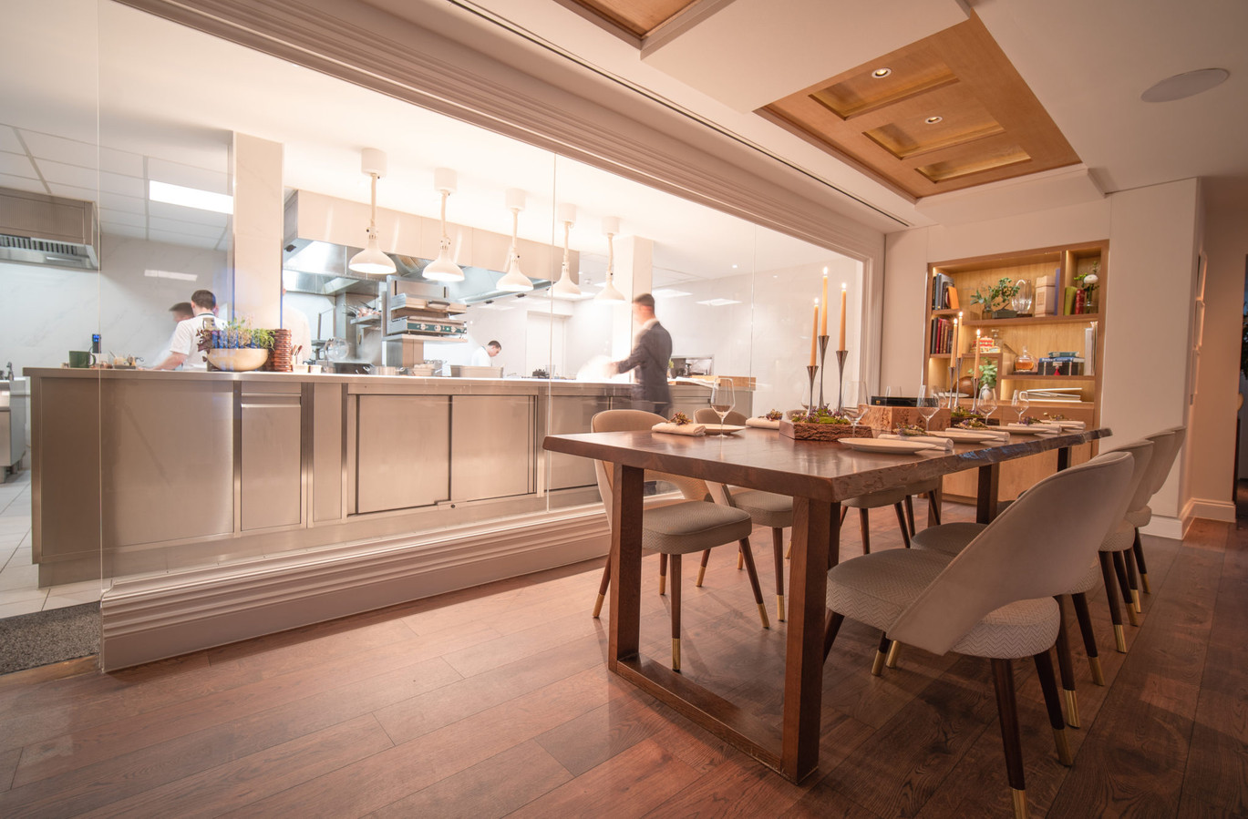 Waar eet royaltywatcher Jo De Poorter? “Deze cappuccino doet zelfs die van de Italianen