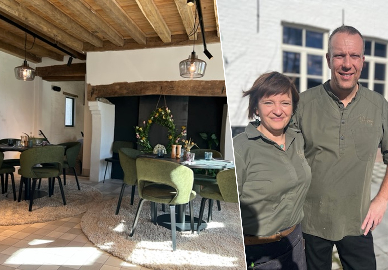 RESTOTIP: Sfeerbistro d'Abdij is een meerwaarde voor de bekende ...