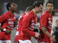 Mons assure, Charleroi déçoit