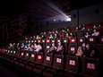 Chinezen gaan weer massaal naar de bioscoop