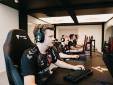 Aandelen van één van de grootste esportsorganisaties zijn nu wereldwijd verhandelbaar
