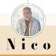 Nico: “Zul je zien, druppel ik drie dagen met olijfolie, moet het slaolie zijn”