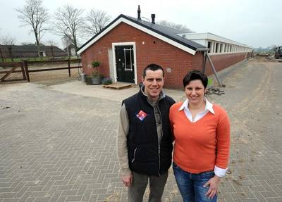 Te koop: goedlopend Boertel in Wanroij, voor 1,4 miljoen
