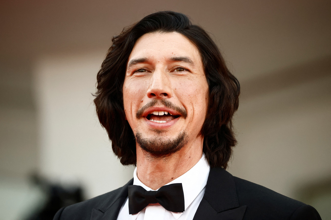 Adam Driver Haalt Uit Naar Netflix En Amazon Over Aanhoudende Stakingen In Hollywood Foto Hlnbe 