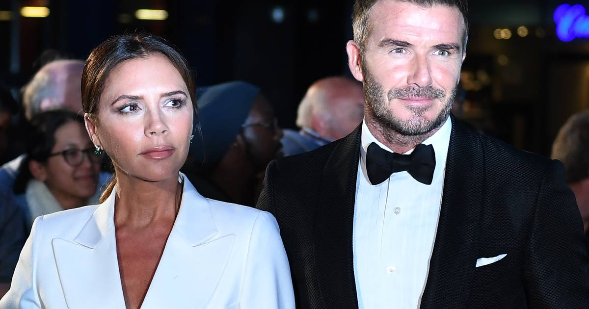The Love Story of Victoria and David Beckham: From First Meeting to Power Couple