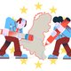 Een verenigde Benelux zal een machtsfactor van jewelste blijken. En zal als cement en katalysator voor de EU fungeren